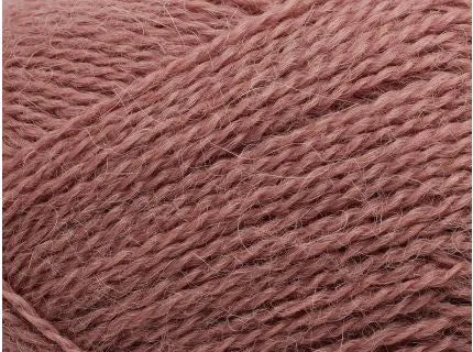 Filcolana - Alva - Vintage Rose 373