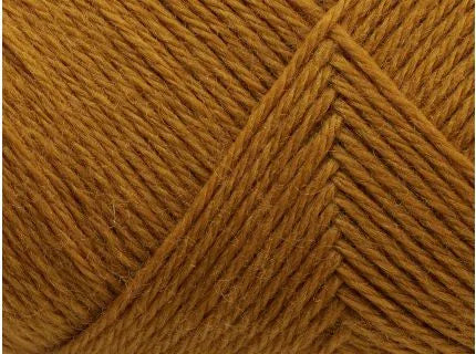 Filcolana - Arwetta - Mustard 136