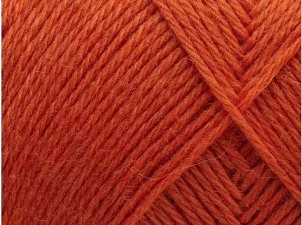 Filcolana - Arwetta - Tangerine 198