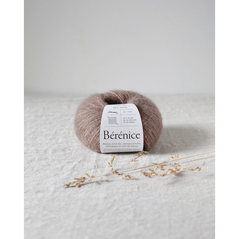 Chocolat Chaud - Berenice - De Rerum Natura