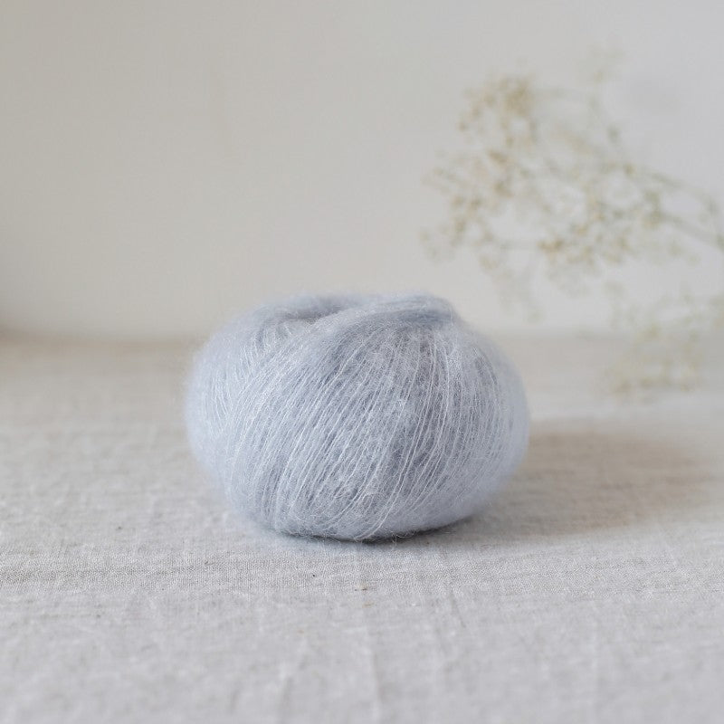 Petit Matin - Berenice - De Rerum Natura