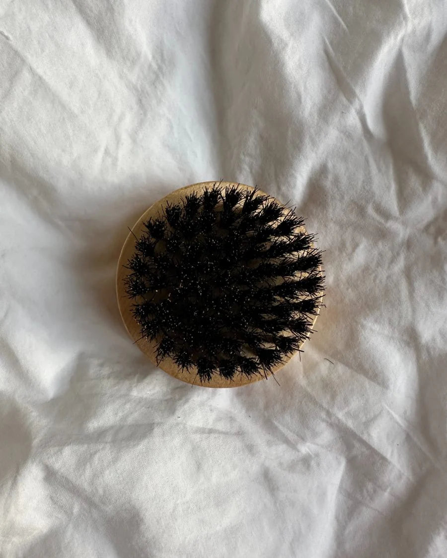 Mohair Brush - PetiteKnit