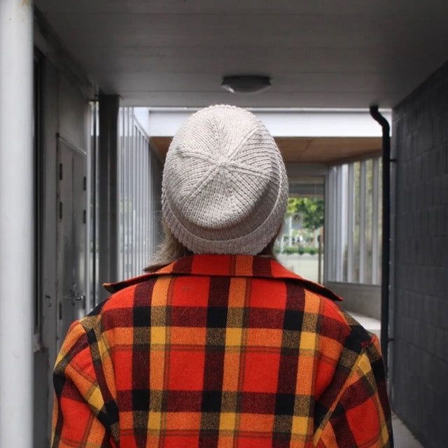Purl Foundry - Broken Rib Hat