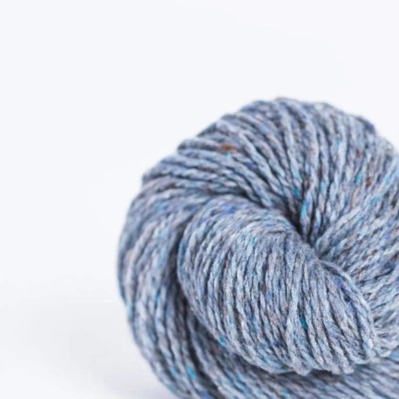 Shelter - Faded Quilt - Brooklyn Tweed