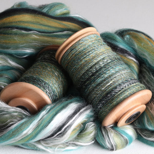 Ashford - Spinning Wheel - Traditional - Double Drive - Natural