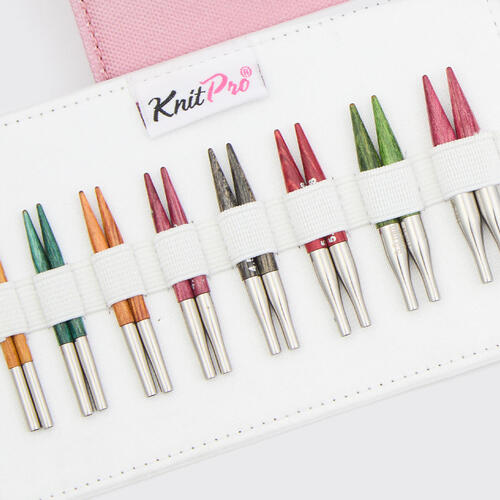 KnitPro Dreamz - Mini Interchangeable Set
