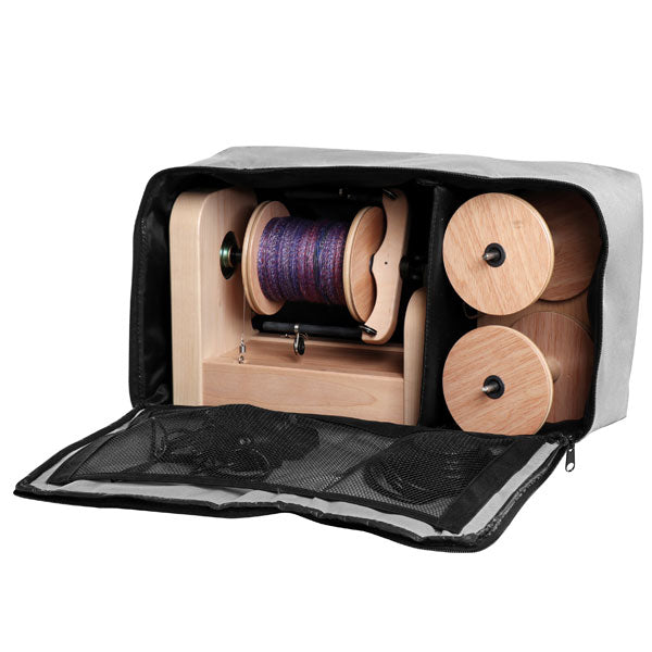 Ashford - Spinning Wheel - e-Spinner