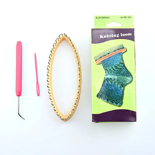 Sock Loom