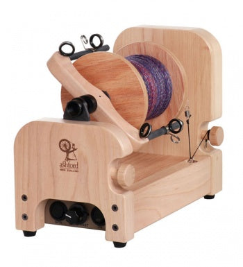 Ashford - Spinning Wheel - e-Spinner