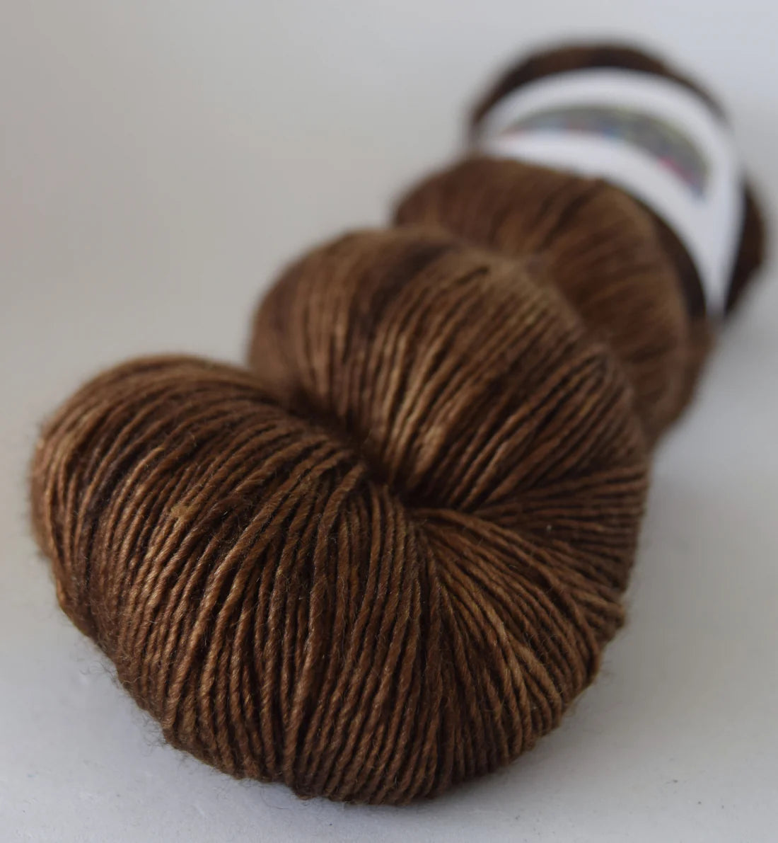 Yarnfloozy - Sage - Forge