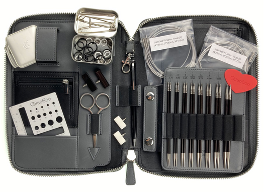 Chiaogoo - Forte 2 - Interchangeable Set