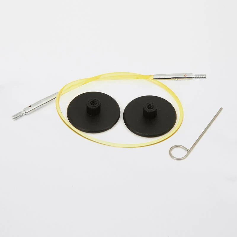 Interchangeable Cable - 40cm - KnitPro