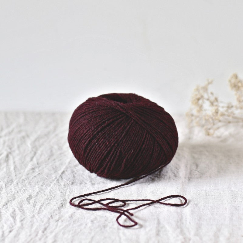 De Rerum Natura - Gilliatt - Merlot