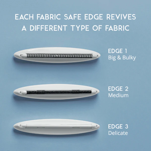 Gleener - Fabric Shaver Replacement Blades