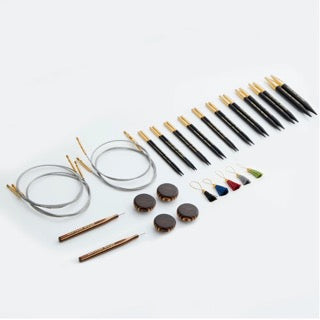 Lantern Moon - Heirloom - Interchangeable 5" Needle Set