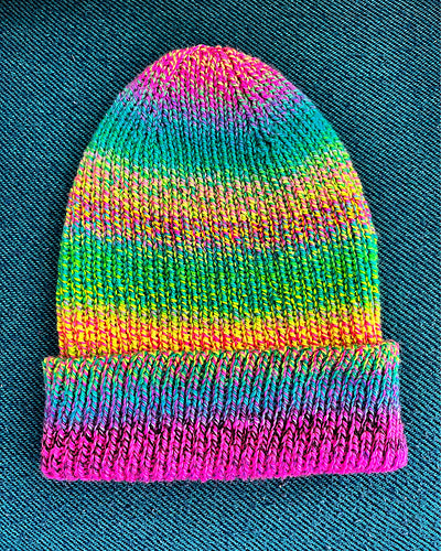 EBEforever designs - Lichfield Hat - PDF PATTERN