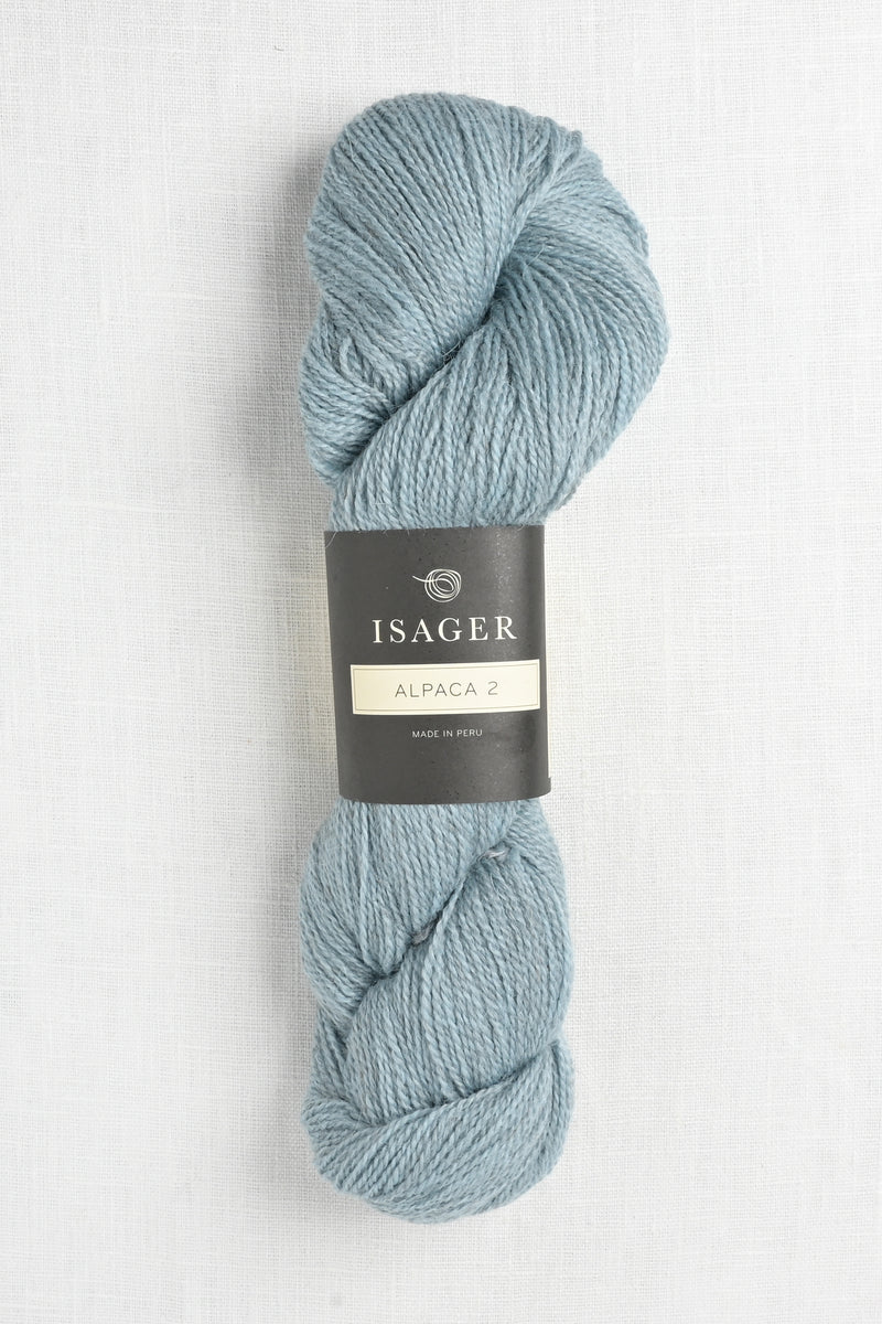 Isager - Alpaca 2 - 11