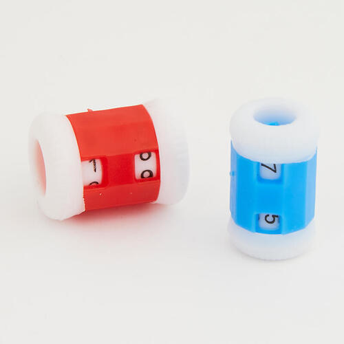 Row Counter Set