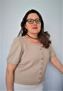 Amikihia Knits - Marake Top