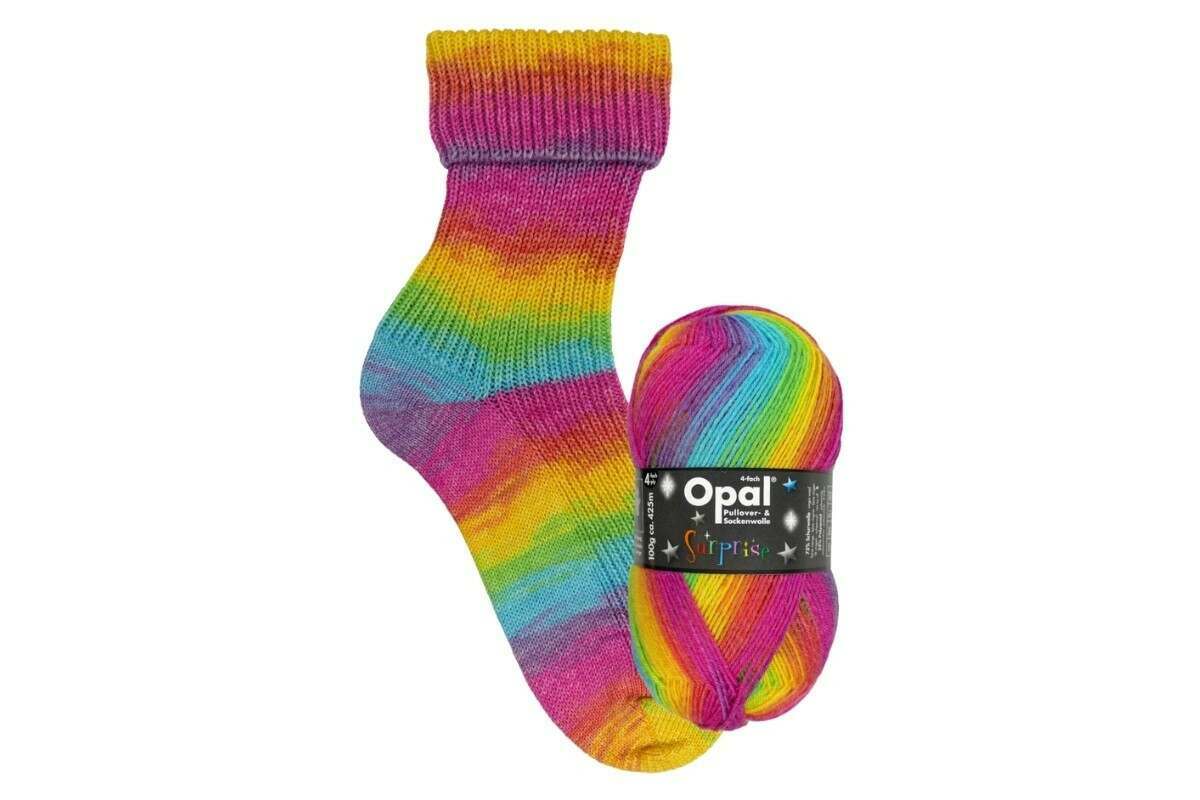 Opal Surprise - 4061