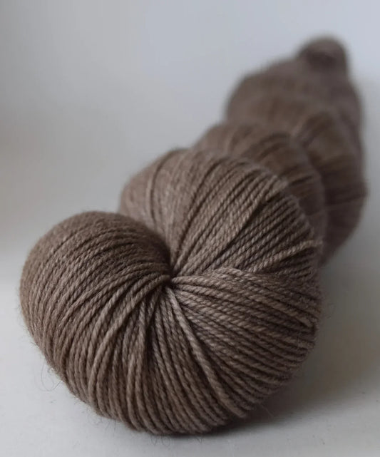 Yarnfloozy - Machinist - Pampas