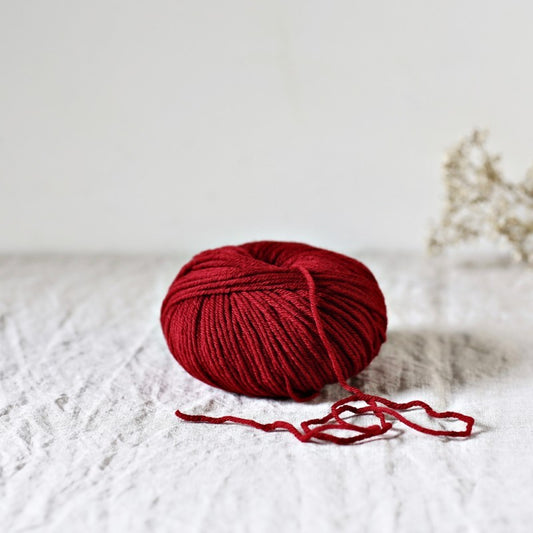 Coquelicot - Penelope - De Rerum Natura