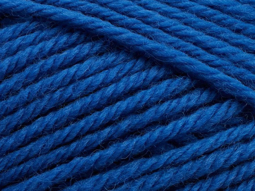 Filcolana - Peruvian - Cobalt Blue 249
