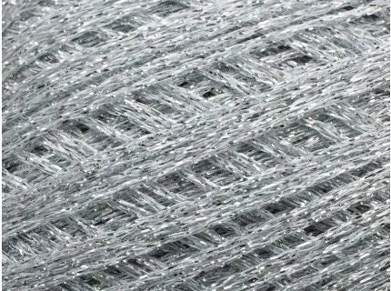 Filcolana - Paia - Silver Shimmer 702 - 30 DAY PREORDER