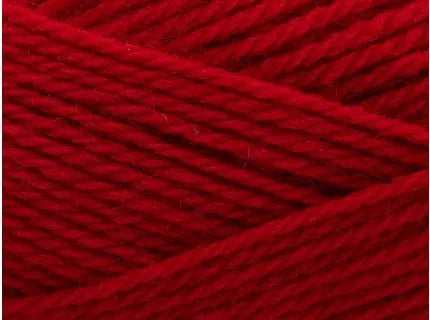 Filcolana - Pernilla - Chinese Red 218