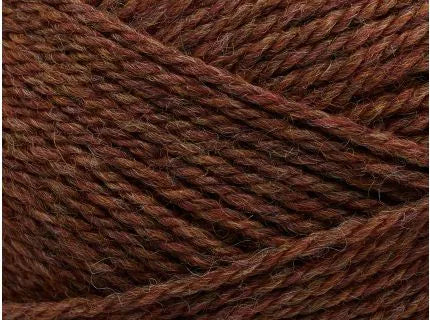 Filcolana - Pernilla - Cinnamon 817
