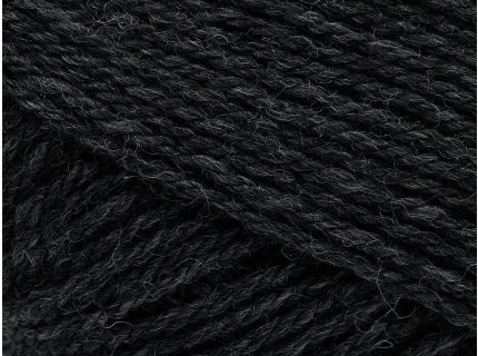 Filcolana - Pernilla - Charcoal 956