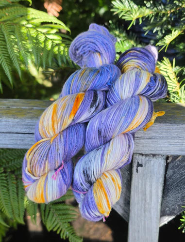 Soul Mate - Kiwiyarn-a - Merino DK 8 Ply