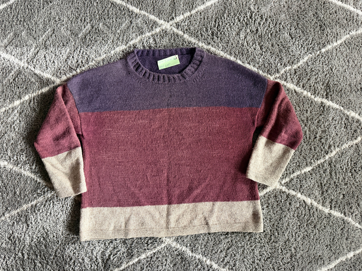 Agnes - Jared Flood - Sample Sale