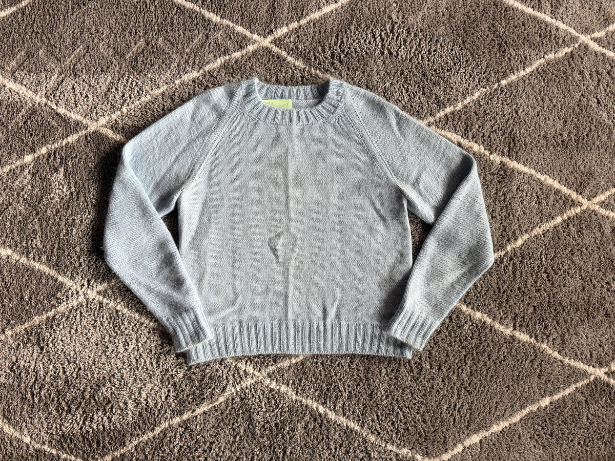 Toile #2 - Ethan Barclay-Ennew - Sample Sale