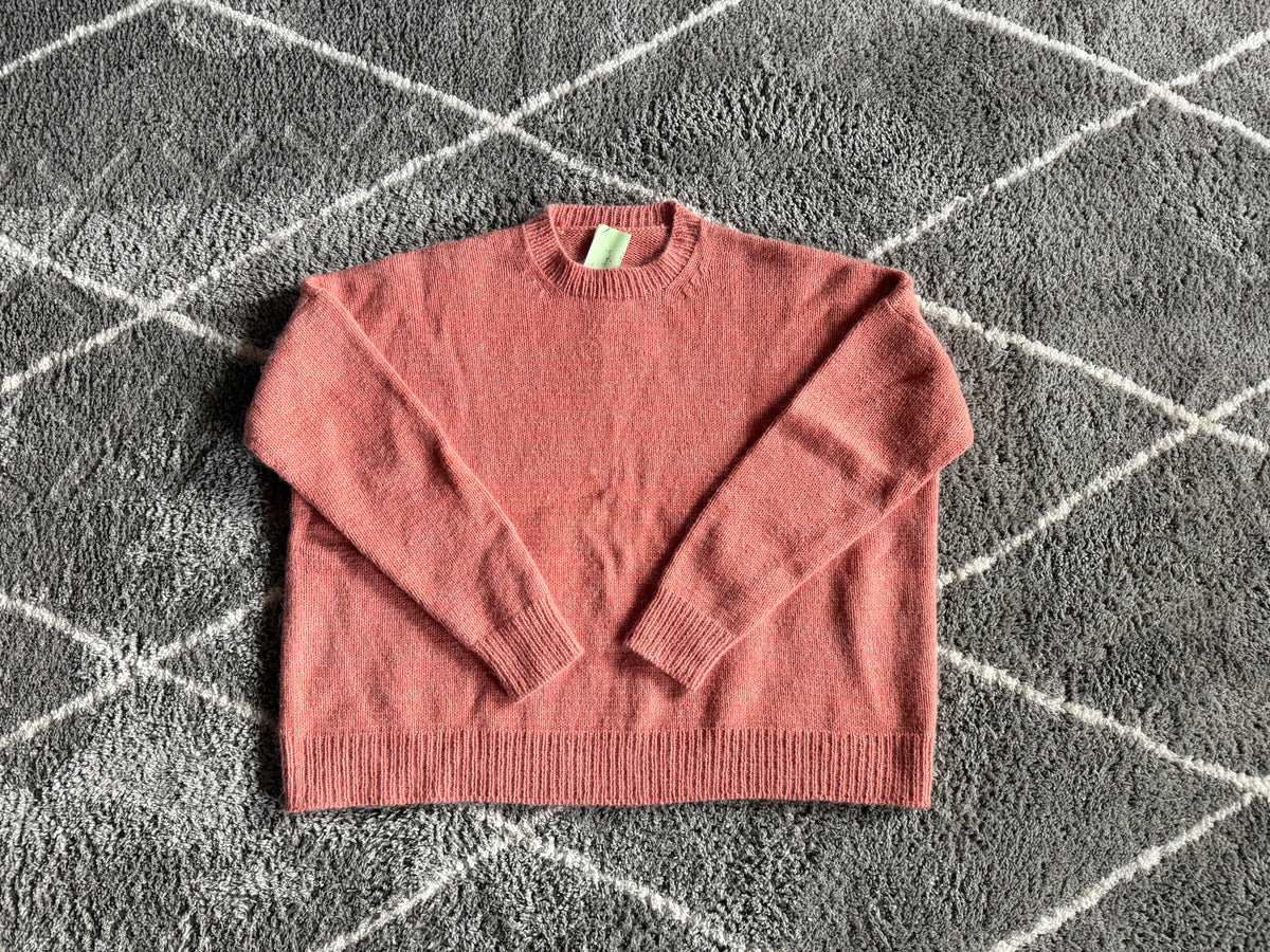 Toile #1 - Ethan Barclay-Ennew - Sample Sale
