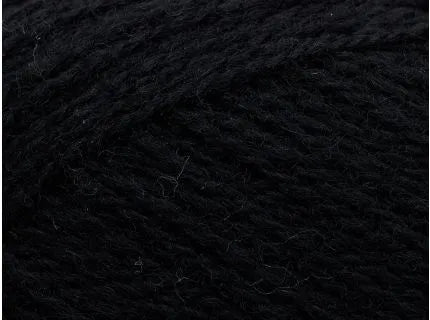 Filcolana - Saga - Black 102