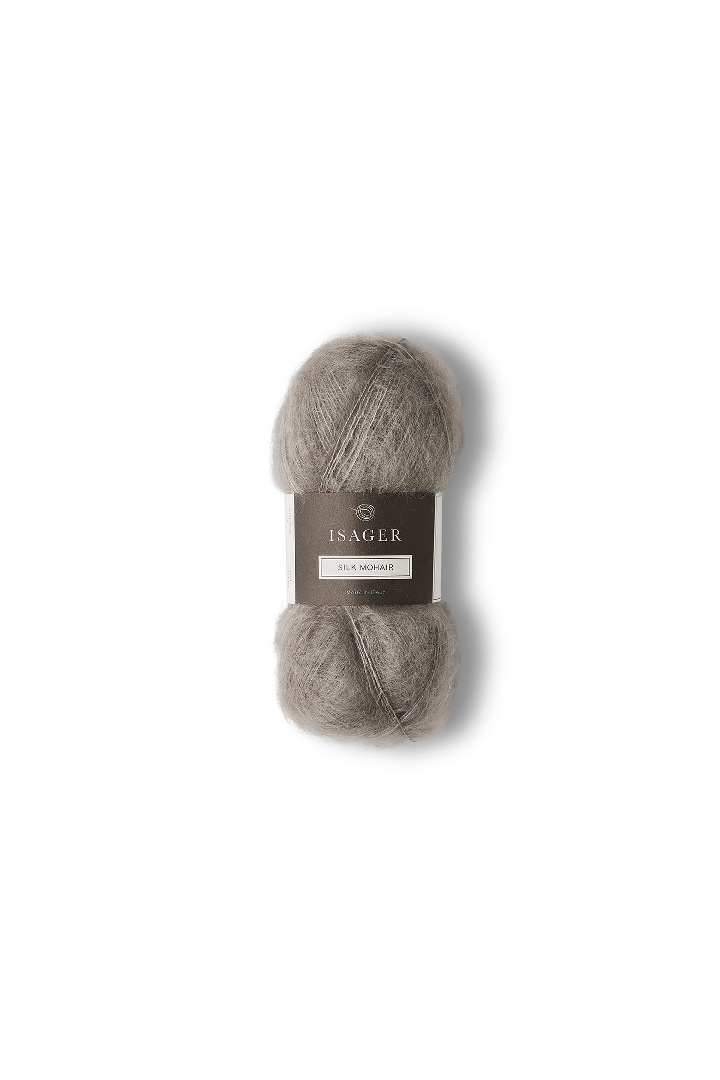 Isager - Silk Mohair - 2