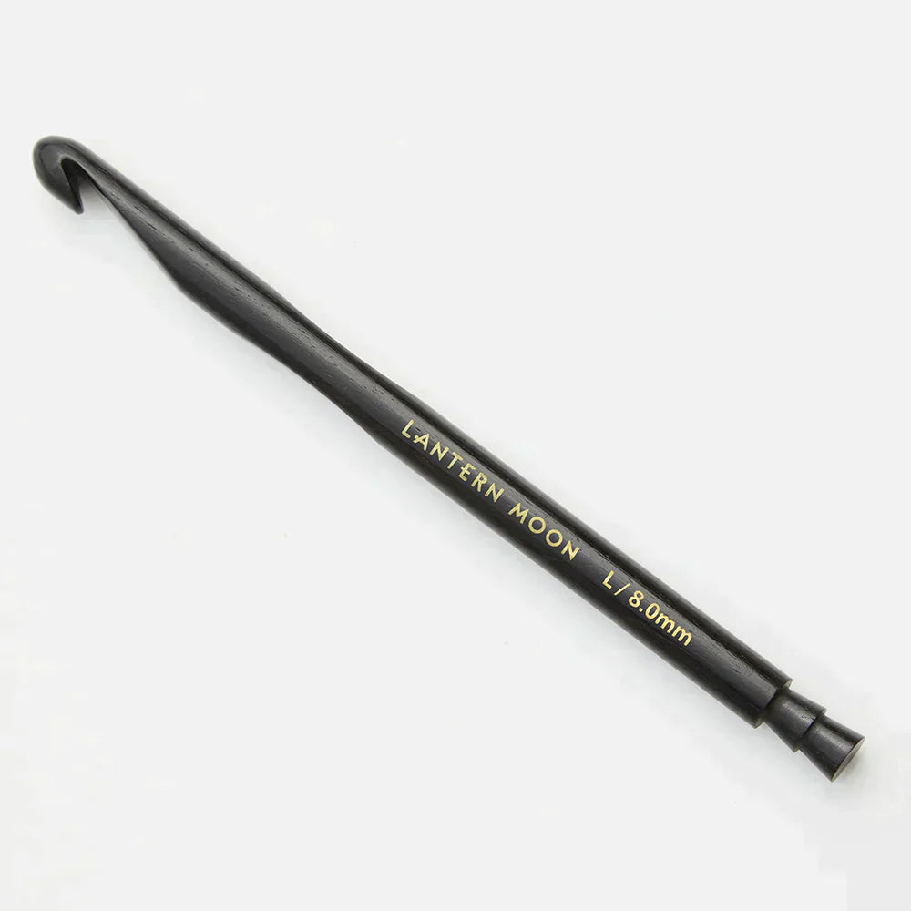 Lantern Moon - Crochet Hook - 5.5 mm