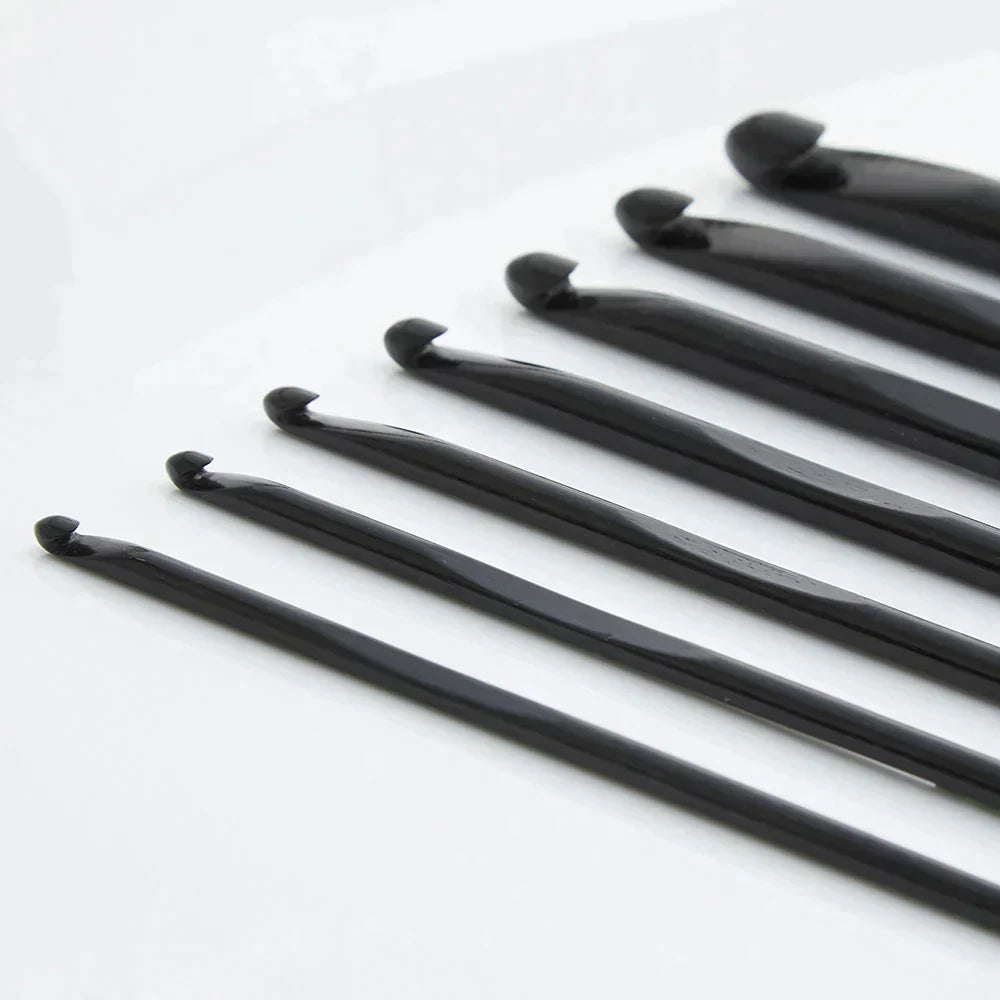 Lantern Moon - Crochet Hook - 5.5 mm