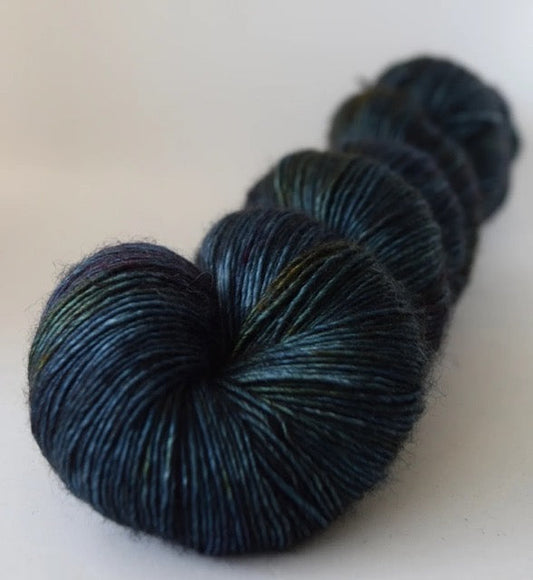 Yarnfloozy - Sage - Sodalite