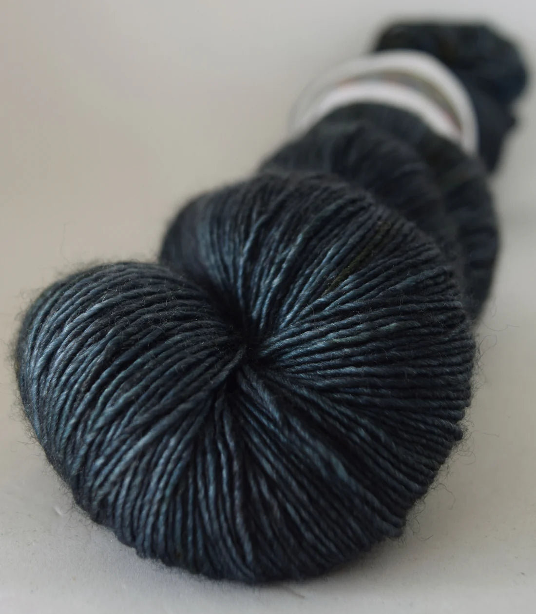 Yarnfloozy - Sage - Stormful