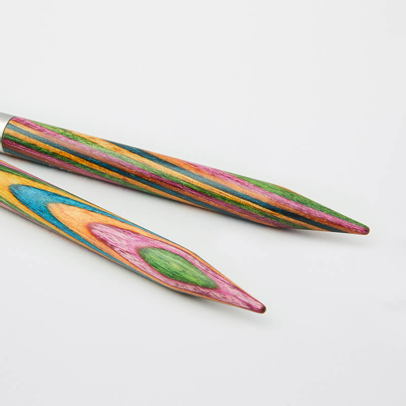 Symfonie - 5.5mm - Interchangeable Needle Tips - 13cm, (5")