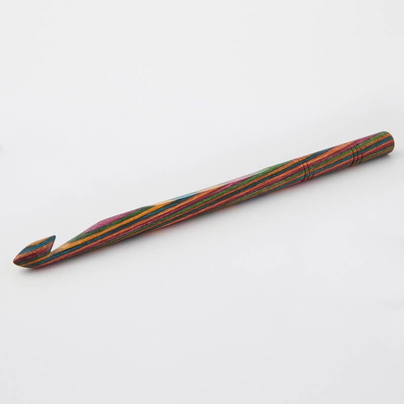 Symfonie Crochet Hook - 3.0 mm