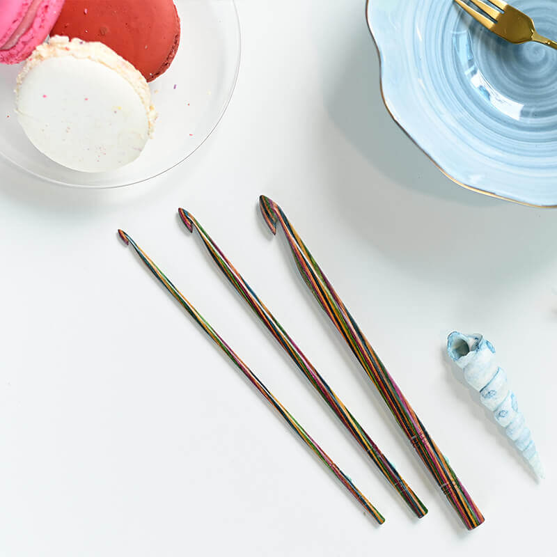Symfonie Crochet Hook - 3.0 mm