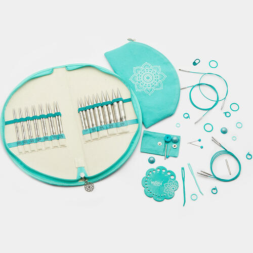 KnitPro - Gratitude - Mindful Collection Interchangeable Needle Set