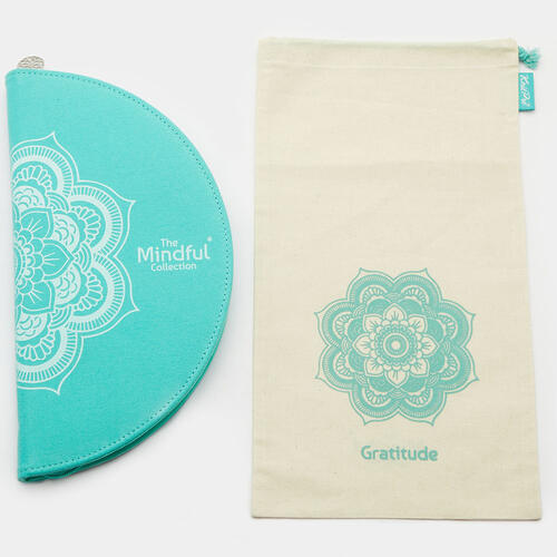 KnitPro - Gratitude - Mindful Collection Interchangeable Needle Set