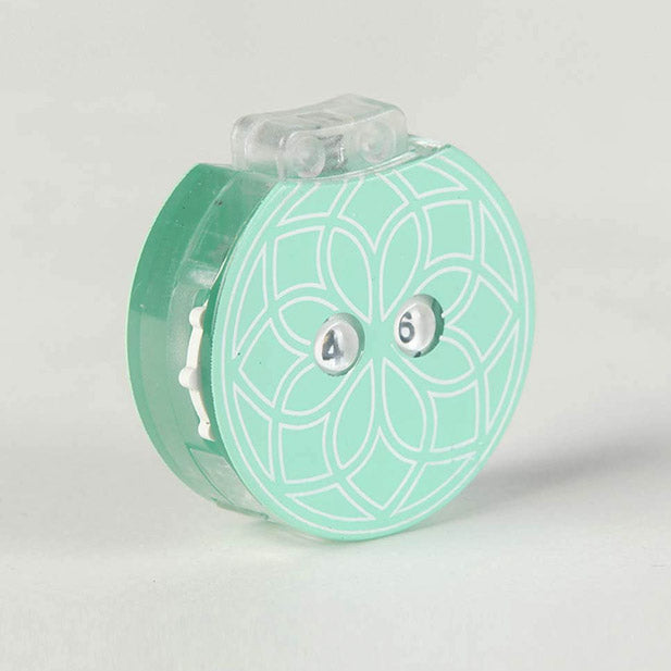 KnitPro - Teal Row Counter - Mindful Collection