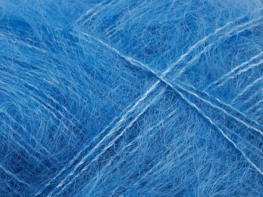 Filcolana - Tilia - Bluebell 328