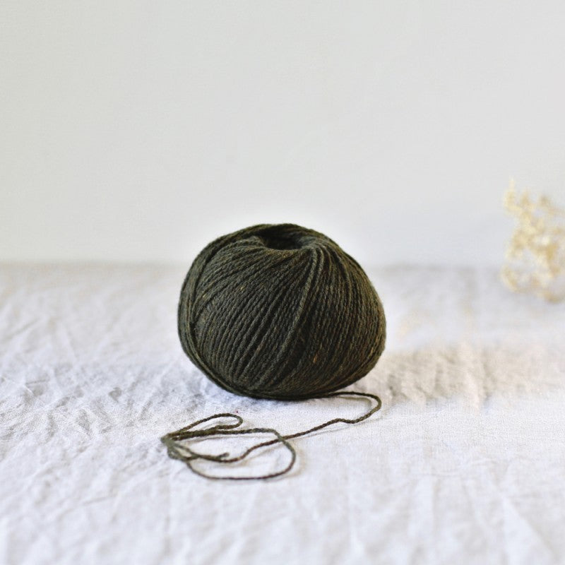 De Rerum Natura - Ulysse - Foret