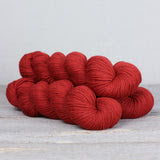 Persian Poppy - Herb and Hue - Fibre Co